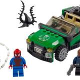 Set LEGO 76004